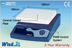 Máy gia nhiệt HP-20A 380℃